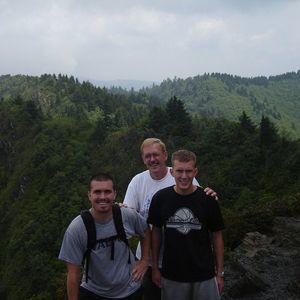 Meet your Posher, Paul